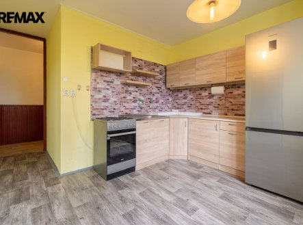 Prodej bytu, 3+1, 74 m²