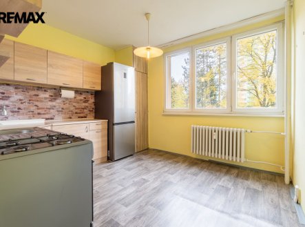 Prodej bytu, 3+1, 74 m²