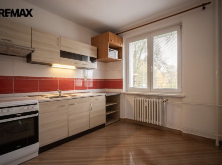 Prodej bytu, 3+1, 73 m²