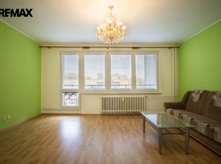 Prodej bytu, 3+1, 73 m²