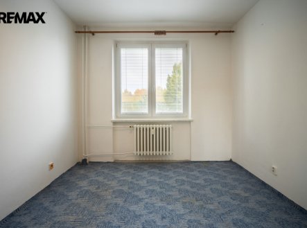 Prodej bytu, 3+1, 73 m²