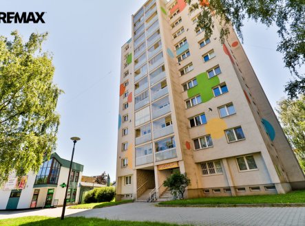 Pronájem bytu, 1+kk, 30 m²