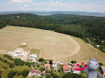 Prodej - pozemek pro bydlení, 1 429 m²