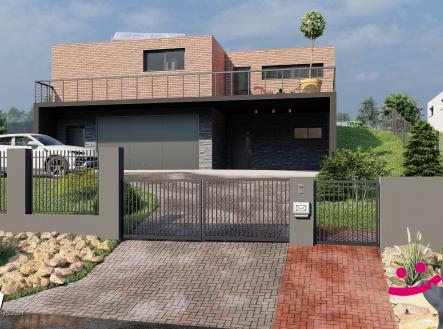 Prodej pozemku pro bydlení, 1 429 m²