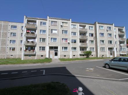 Prodej bytu, 4+1, 88 m²