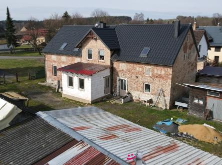 Prodej - dům/vila, 240 m² obrázek