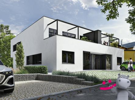 Prodej bytu, 4+kk, 128 m²