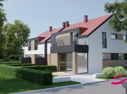 Prodej - dům/vila, 84 m²