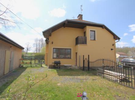 Prodej - dům/vila, 421 m² obrázek