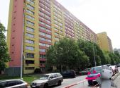 Prodej bytu, 3+kk, 62 m²