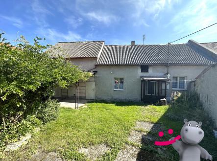 Prodej - dům/vila, 60 m² obrázek