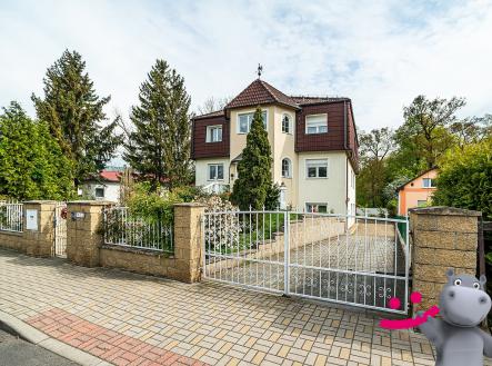 Prodej - dům/vila, 390 m² obrázek