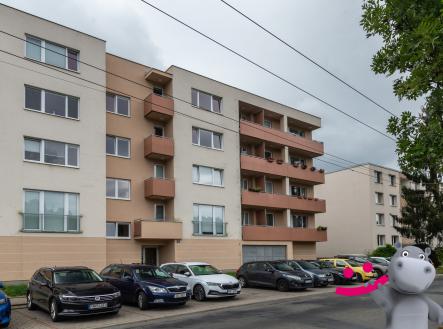 Pronájem bytu, 2+kk, 68 m² obrázek