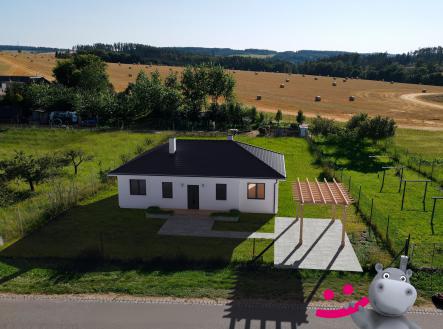 Prodej - pozemek pro bydlení, 888 m²