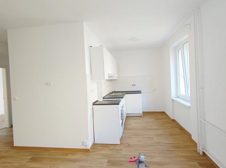 Pronájem bytu, 3+kk, 69 m²