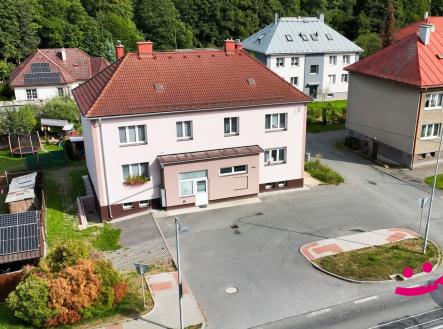 Prodej - obchodní prostor, 70 m² obrázek