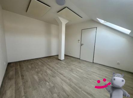 Pronájem bytu, 2+kk, 40 m²