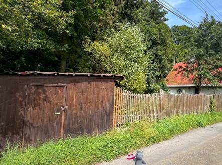 Prodej chaty/rekreačního objektu, 90 m²