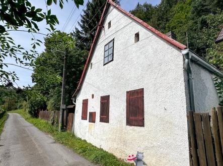 Prodej chaty/rekreačního objektu, 90 m²