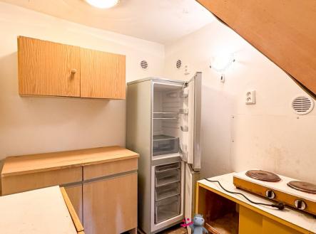 Prodej chaty/rekreačního objektu, 90 m²