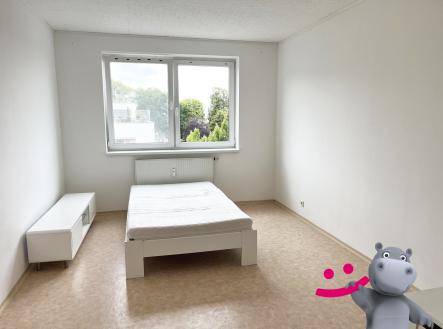 Pronájem bytu, 2+kk, 65 m²