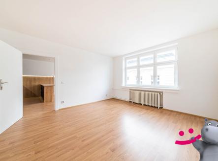 Pronájem bytu, 2+kk, 63 m²