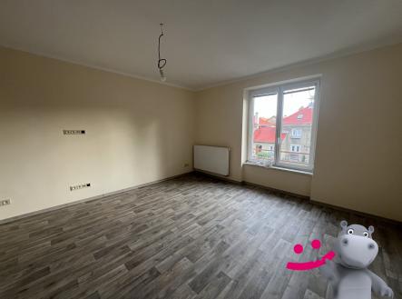 Pronájem bytu, 2+1, 60 m²