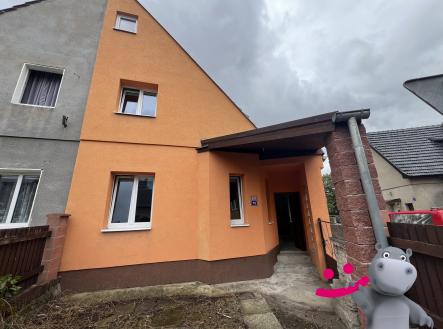 Prodej - dům/vila, 80 m²