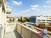 Prodej bytu, 2+kk, 53 m²