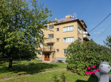 Prodej bytu, 2+kk, 52 m²