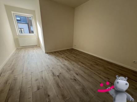 Pronájem bytu, 2+kk, 36 m²