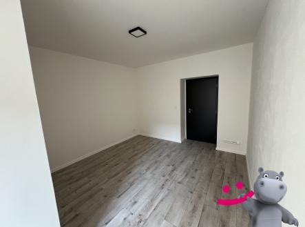 Pronájem bytu, 2+kk, 36 m²