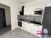 Pronájem bytu, 2+kk, 36 m²