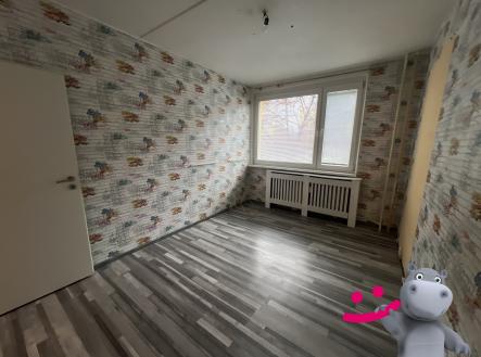 Pronájem bytu, 3+kk, 67 m²