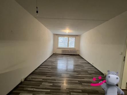 Pronájem bytu, 3+kk, 67 m²