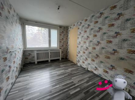 Pronájem bytu, 3+kk, 67 m²