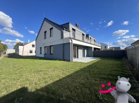 Prodej domu/vily, 136 m² obrázek