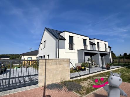 Prodej domu/vily, 136 m²