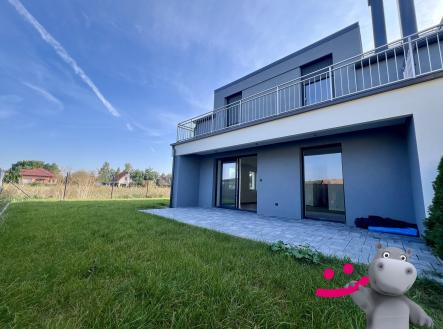 Prodej domu/vily, 136 m²