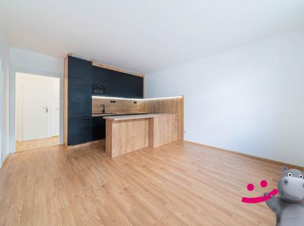 Prodej - kanceláře, 56 m²