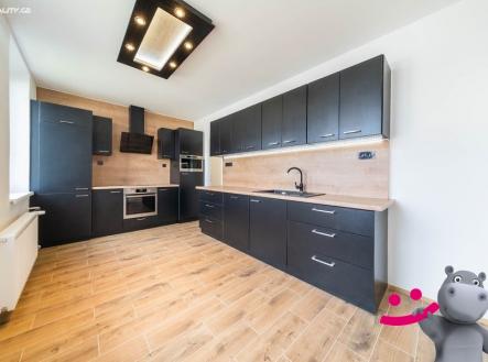 Prodej bytu, 3+1, 108 m²