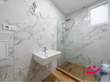 Prodej bytu, 3+1, 108 m²