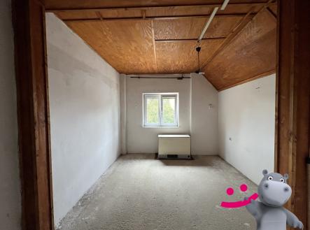 Prodej domu/vily, 80 m²