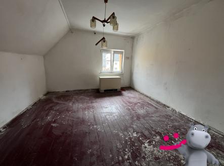 Prodej domu/vily, 80 m²