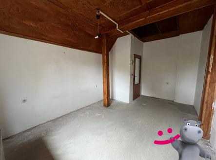 Prodej domu/vily, 80 m²