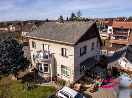 Prodej domu/vily, 224 m²
