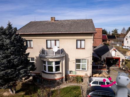 Prodej domu/vily, 224 m²