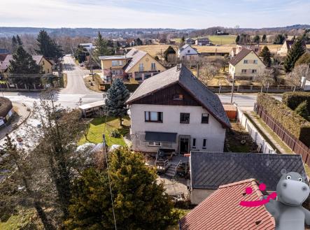 Prodej domu/vily, 224 m²