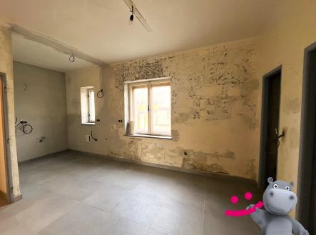 Prodej domu/vily, 143 m²