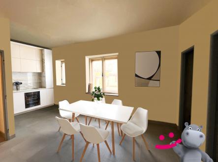 Prodej domu/vily, 143 m²